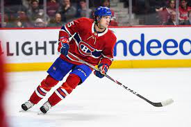 Les partisans du canadien avaient perdu l'habitude de penser hockey à l'approche de l'été. The Montreal Canadiens Black Aces Last Word On Hockey