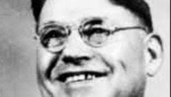 William Bowling patriarch of one of Monroe's most famous families