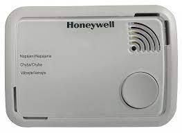 If the alarm does go off, be sure to get everyone in the. Carbon Monoxide Detector Honeywell Xc70 Cs Bola Systems