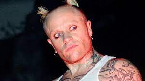 Keith flint took his own life just days after splitting from his dj wife and putting his house up for sale, it was claimed tonight, as a final picture emerged of the prodigy frontman running a 5k race only 48. The Prodigy Frontmann Keith Flint Weitere Details Zu Seinem Tod