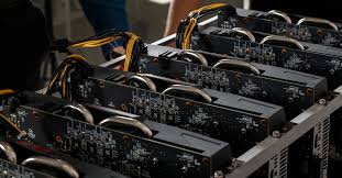 Mining pools are very useful for those miners that have less hash power. Minority Ethereum Mining Pools Threaten To Block Update Coindesk