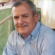 McNulty to step down as Democratic National Committee member