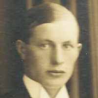 Elam Arvid Vikström (1895–1973) • FamilySearch