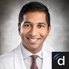 Dr. Abhinav Reddy, MD