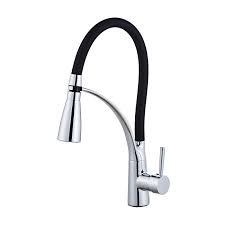 In summer of 2017, we decided to remodel our kitchen and install a reverse osmosis drinking water filter for the kitchen sink. Led Black Kitchen Sink Faucet Mixer Tap