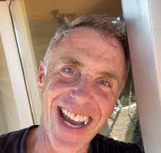 It's my man David Eigenberg 🙌