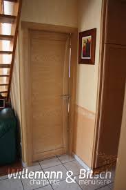 Epingle Par Menuiserie Bitsch Charpente Sur Nos Portes Interieures Menuiserie Interieure Portes Porte Coulissante