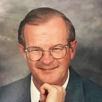 James Dixon Obituary