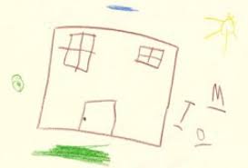 Does Teaching Kids To Draw Inhibit Their Creativity Teaching Kids Teaching Drawing For Kids