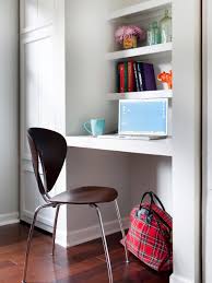 Occasional remote work can necessitate a functional home office space. Small Home Office Designs And Layouts Diy