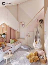 You Ll Find This Children Room Design The Most Fun Modern Kids Room Kids Interior Design Kids Room Design