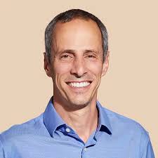 Dr. Eric Pai, Emergency Medicine