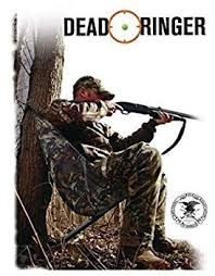 Dead Ringer Camping Chair Hammock Style Hangs On Any Tree Lightweight Hunting Chair Camping Chair Backpacking Hammock