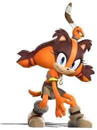 Sticks Sonic Party Sonic Boom Sonic