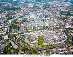 Dortmund city tour / germany. Dortmund The City