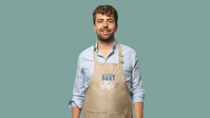 Maroeska, de deelneemster van heel holland bakt, ligt flink onder vuur. Thijs Heel Holland Bakt