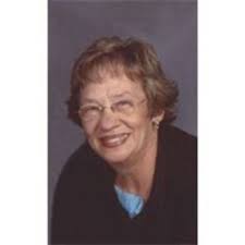 Most Recent Obituaries