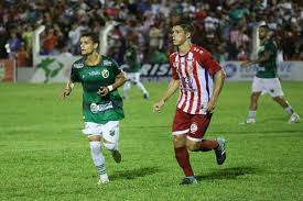 The current status of the logo is active, which means the logo is currently in use. Piauiense 4 De Julho E Altos Empataram Em Piripiri Por 1 X 1 Cidadeverde Com