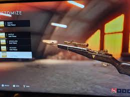 After a period of the war, players will now get their weapons ready for the battlefield: My Greatest Achievement In This Game So Far M1garand R Battlefieldv