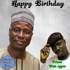 Stream Happy Birthday Master