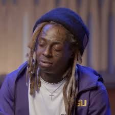 Lil Wayne speaks about his mother always having his best interests at heart  (swipe), 📹 @thepivot
