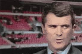 I am so damn impressed by Wade Barrett and equally unimpressed by Pat  McAfee