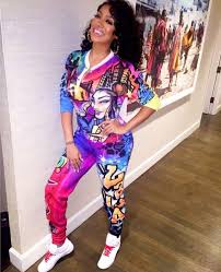 Birthday Party At Home Outfit Lala At Alicia Keys Pajama Jammy Jam Birthday Party 80s Party Outfits Pajama Party Outfit Ideas 90s Theme Party Outfit