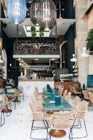 Daroco Paris Cafe Interior Design Restaurant Interior Design Paris Cafe Interior