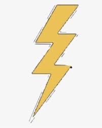 Search icons with this style. Yellow Lightning Png Images Free Transparent Yellow Lightning Download Kindpng
