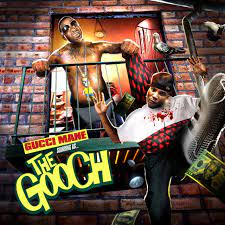 Gucci Mane The Gooch Mixtape Records Cokemachineglow