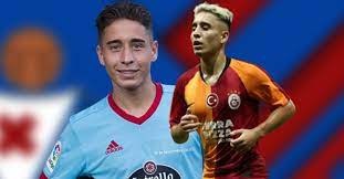 A su vuelta de dubái, coudet fue cuestionado por si estaba decepcionado con el comportamiento de emre mor. Son Dakika Transfer Haberi Emre Mor A Talip Cikti Ispanya Dan O Kulup Son Dakika Ispanya L
