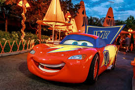 Attraction Overlays Return to Cars Land & Avengers Campus for Halloween 2026 at Disney California Adventure
