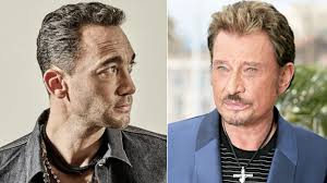 Jean-Baptiste Guegan dit au revoir à Johnny Hallyday sur le poignant  "Saint-Barthélemy"