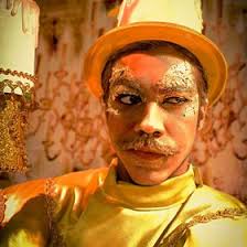 Rafael Montes (rafaelcavmontes)