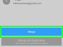 Backup and restore your contacts. 3 Ways To Delete Duplicate Contacts On Android Wikihow