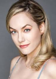 Annika Noelle Fan Casting