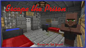Prison servers don't have any wilderness and are instead set … Minecraft V1 2 0 Escape The Prison Mod 2021 Download