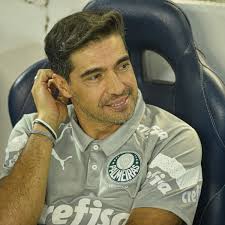 Palmeiras: Leila fala de pré-contrato do Abel com o Al Sadd: "Ele está onde  quer estar"