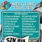 POP OUT SZN 6 WC TOUR STOP 11: MATHER SKATEPARK