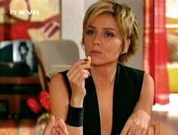giovanna antonelli como barbara em 2004 giovanna famosos atrizes