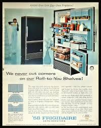 Image result for Surf Turquoise 1958 Kelvinator
