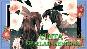 Jadi dia bersumpah, dia pasti akan mendapatkan wanita ini! Cinta Setelah Menikah Bab 39 40 Youtube