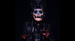 Ghost's Cardinal Copia Becomes Papa Emeritus IV at Lone 2020 Concert