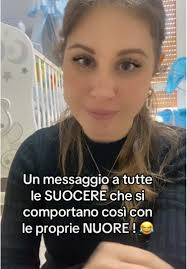 Il segreto delle suocere: chi è la vera protagonista?