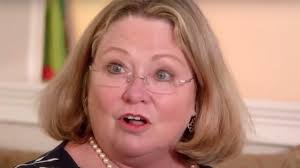 Julie McCoy from The Love Boat