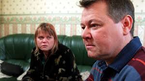 Iain Rogerson dies aged 56: The Coronation Street actor played Harry Flagg 