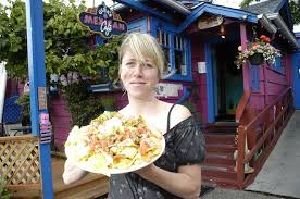 Gina S A Favourite For Mexican Cuisine Nanaimo News Bulletin