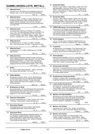 100 euro = 2 169.6800 lei moldovenești. Katalog Der 69 Auktion Teil 1 Karl Heinz Cortrie Gmbh