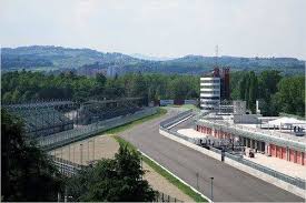 Autódromo enzo e dino ferrari (pt); Autodromo Enzo E Dino Ferrari Evva Italia Srl