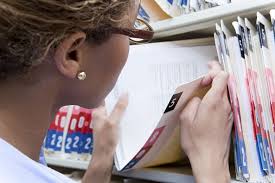 How To Correct Mistakes In Your Medical Records